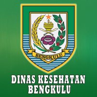 Logo Dinkes Bengkulu Selatan